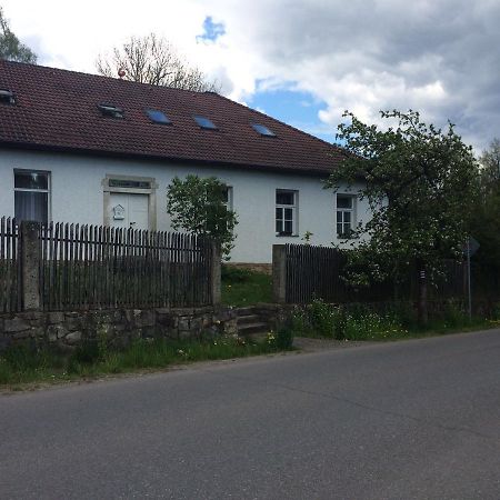 Ubytování U Lva Žirovnice Exteriér fotografie